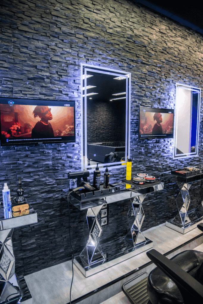 salon barber MCC Mister coup coup